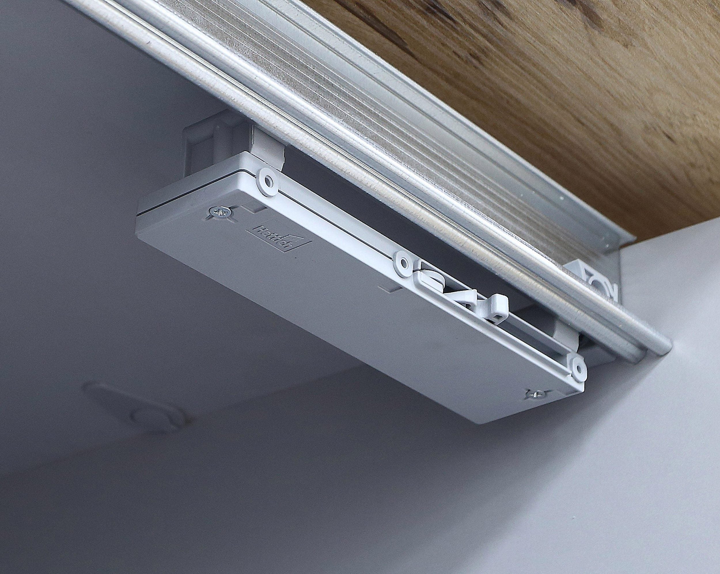 Sistem autoinchidere usa glisanta Arboteca