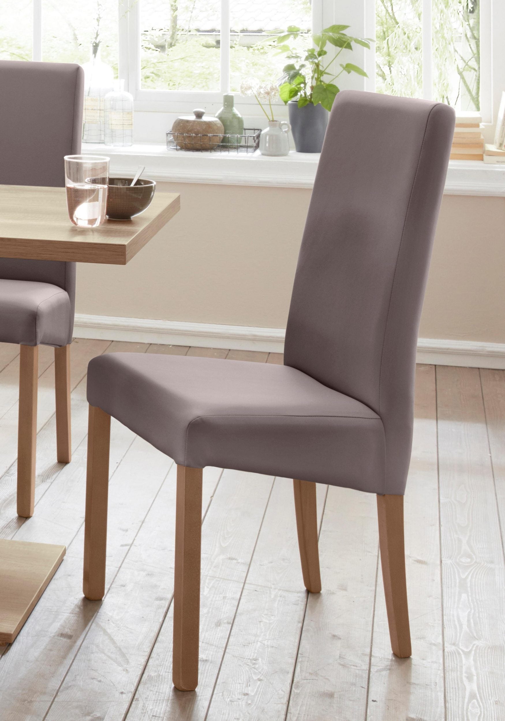 Set de doua scaune Hamburg Arboteca