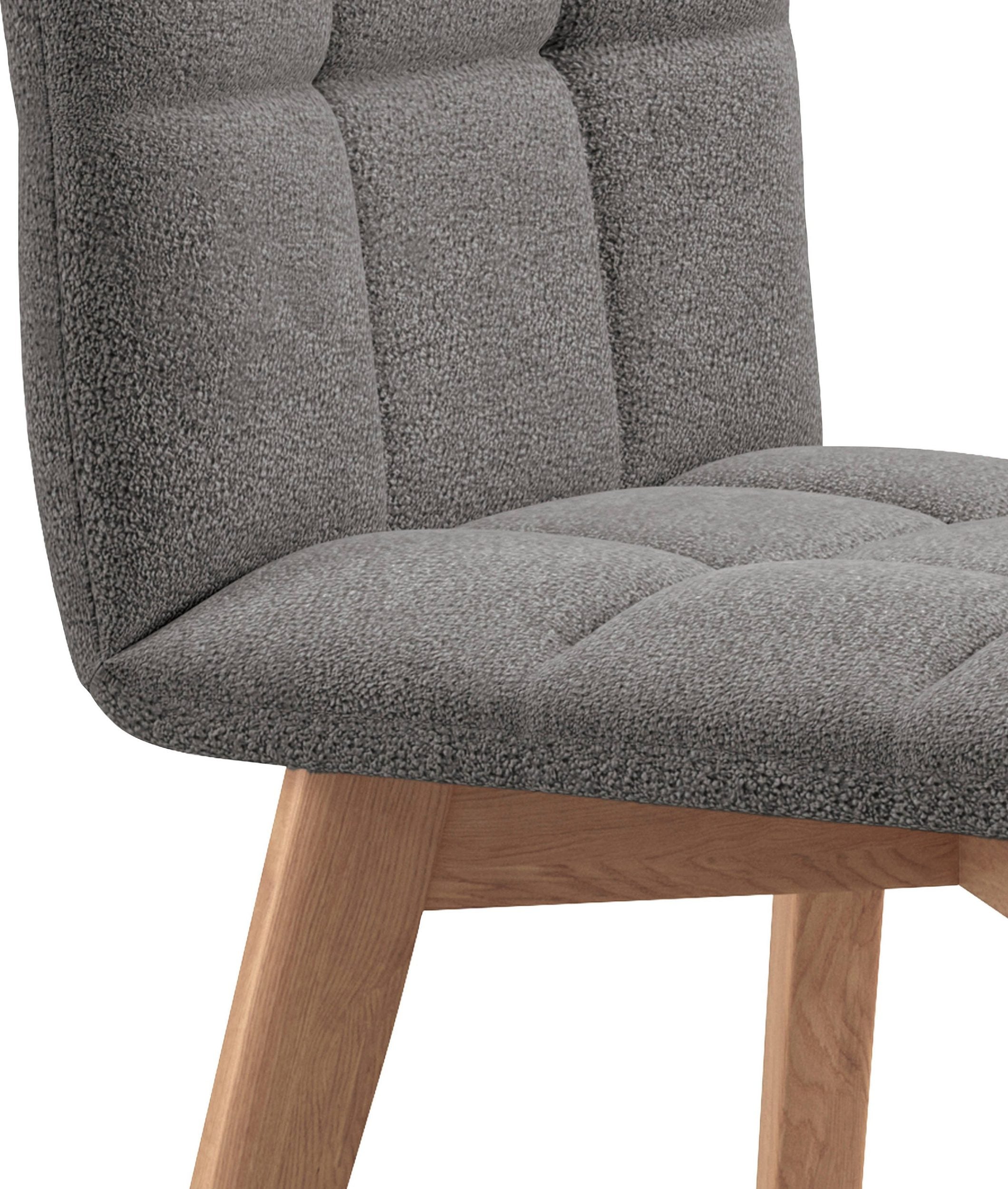 Set de doua scaune tapitate Scala Arboteca