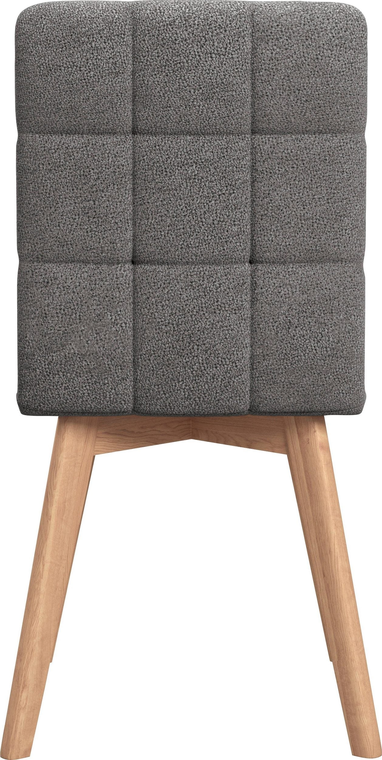 Set de doua scaune tapitate Scala Arboteca