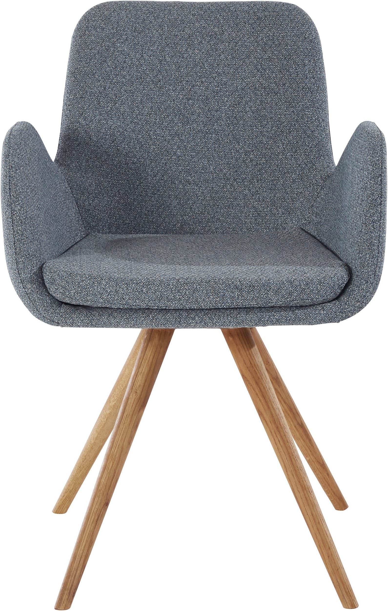 Set de patru scaune Malmo Arboteca