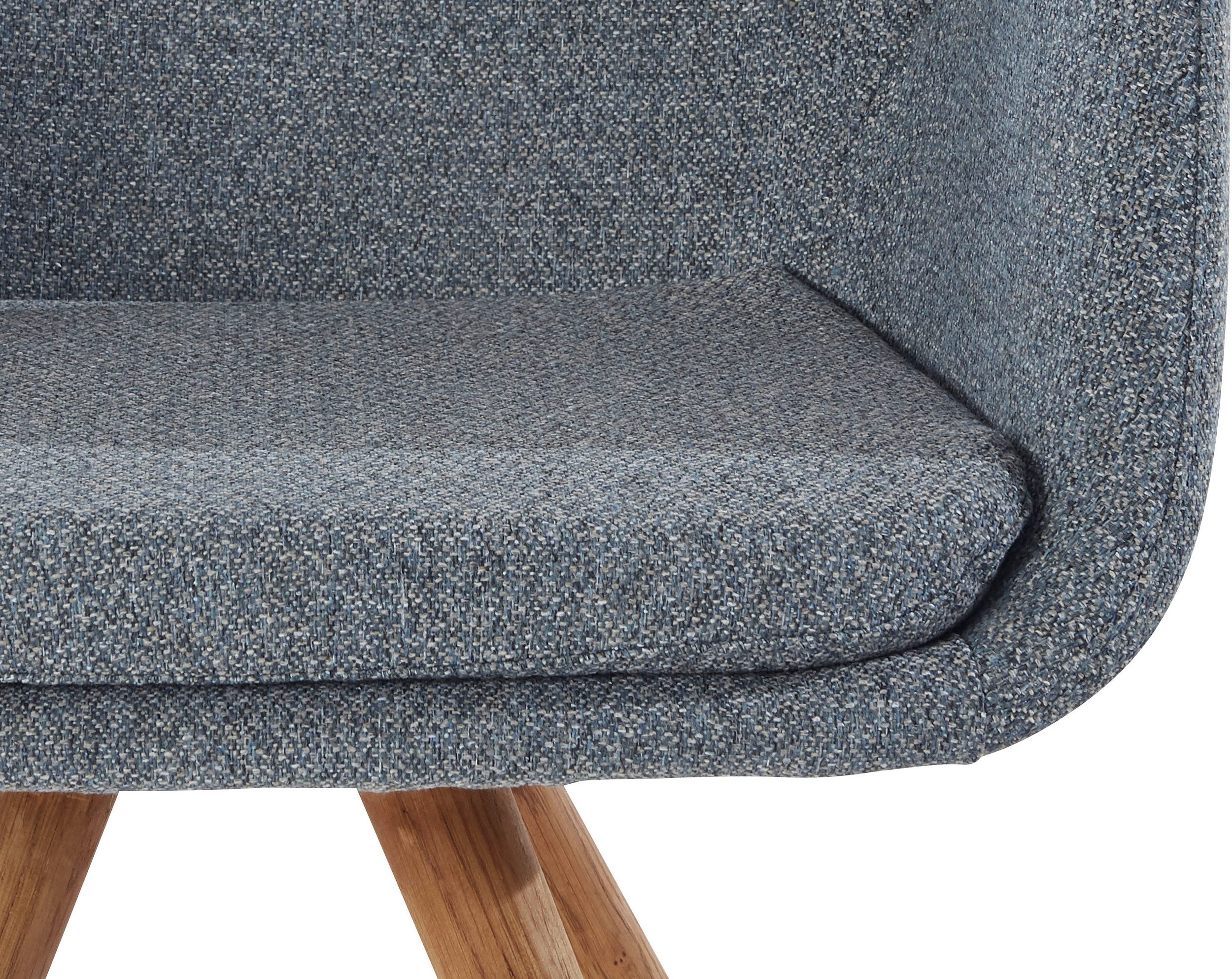 Set de patru scaune Malmo Arboteca