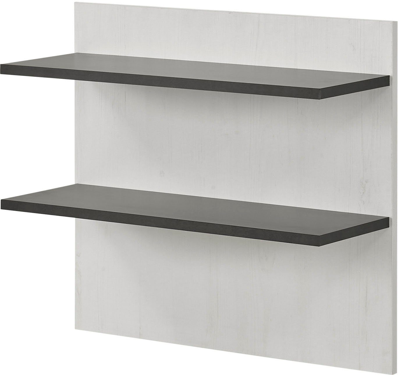 Sistem de pat Sherwood, trei piese, 140 cm latime pat Arboteca