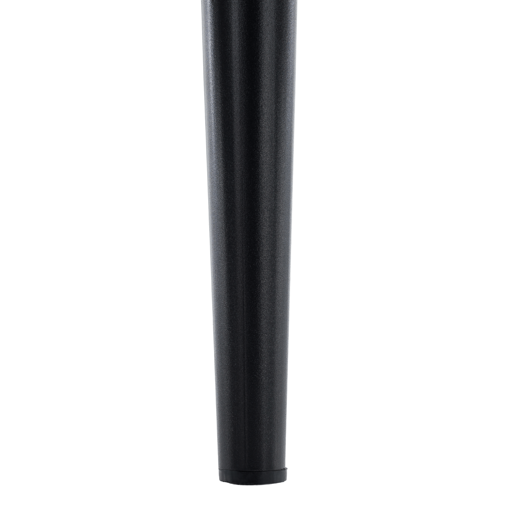 Scaun de dining, gri deschis / gri închis / negru, 51x54x87 cm Kondela
