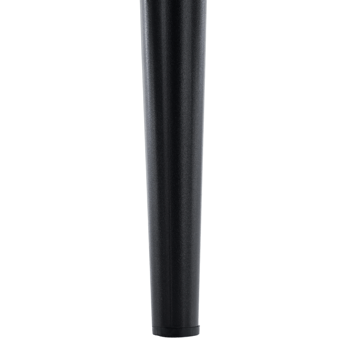 Scaun de dining, gri deschis / gri închis / negru, 51x54x87 cm Kondela