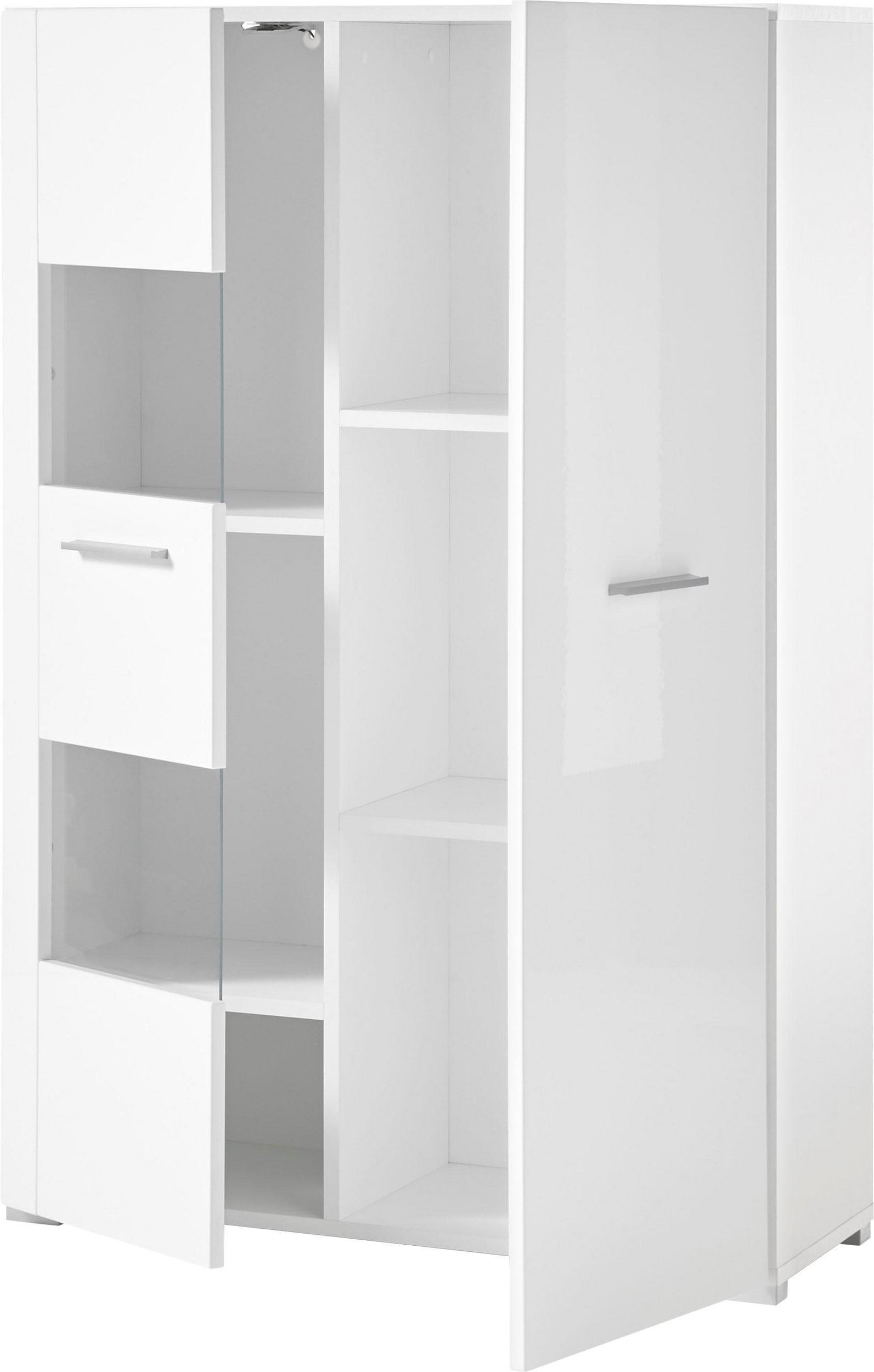 Vitrina Corado, 80 cm Arboteca