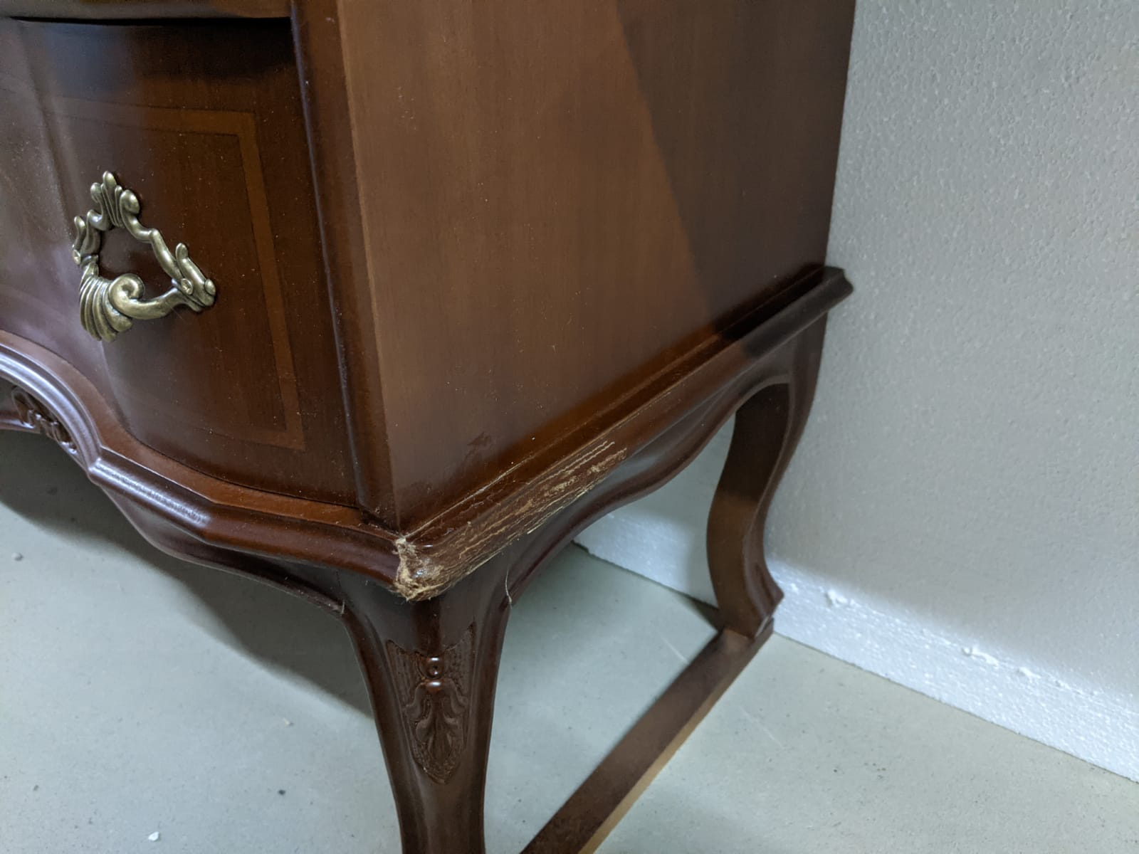 Comodă TV Vivaldi Arboteca