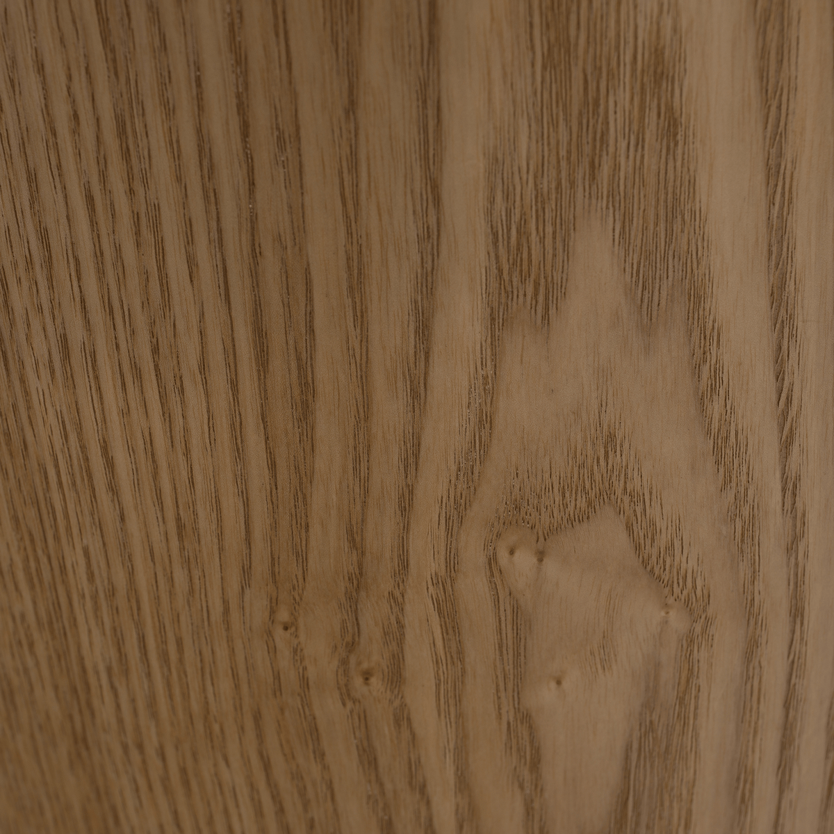 Scaun de sufragerie, bej-maroniu/lemn natural/negru, 50x59x83 cm Kondela